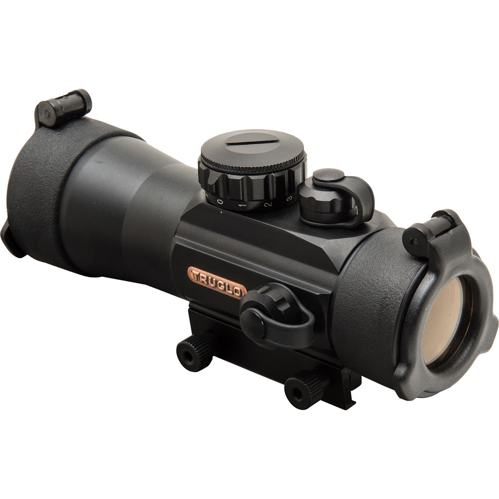 TruGlo Traditional Red Dot Sight