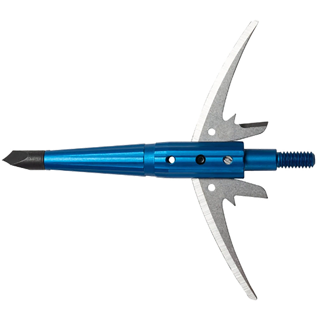 Swhacker Levi Morgan Series Broadheads