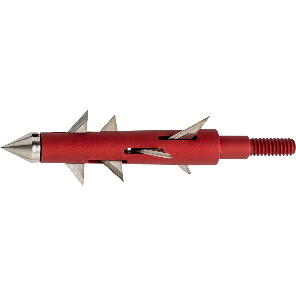 Thorn Crown Fixed Blade Broadhead