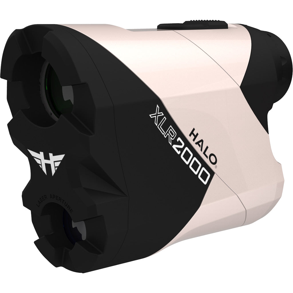 Halo XLR2000 Rangefinder