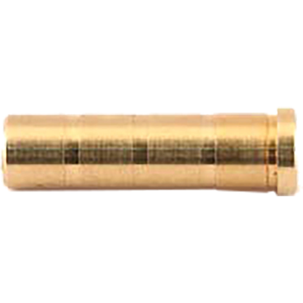 Black Eagle Brass Inserts