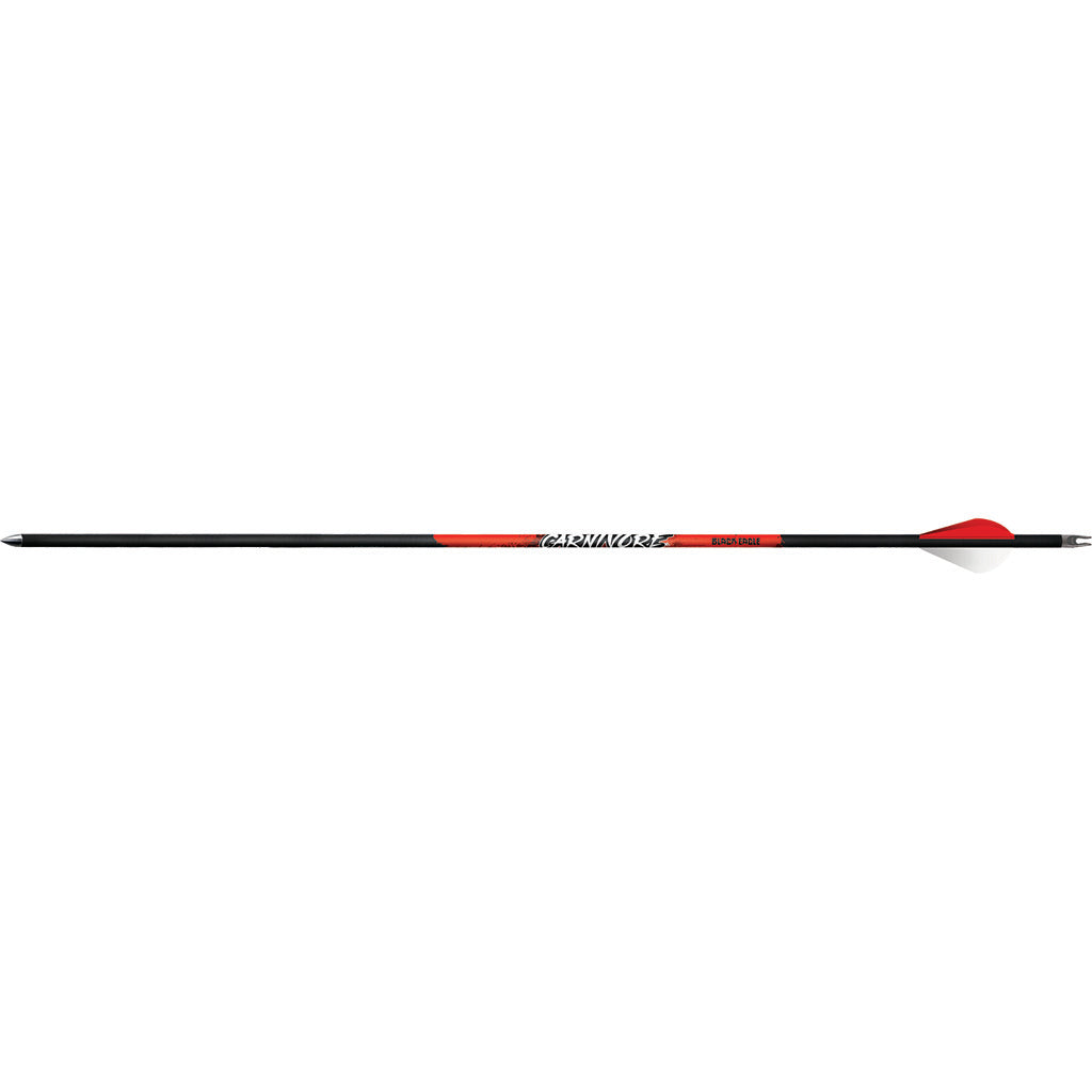 Black Eagle Carnivore Arrows