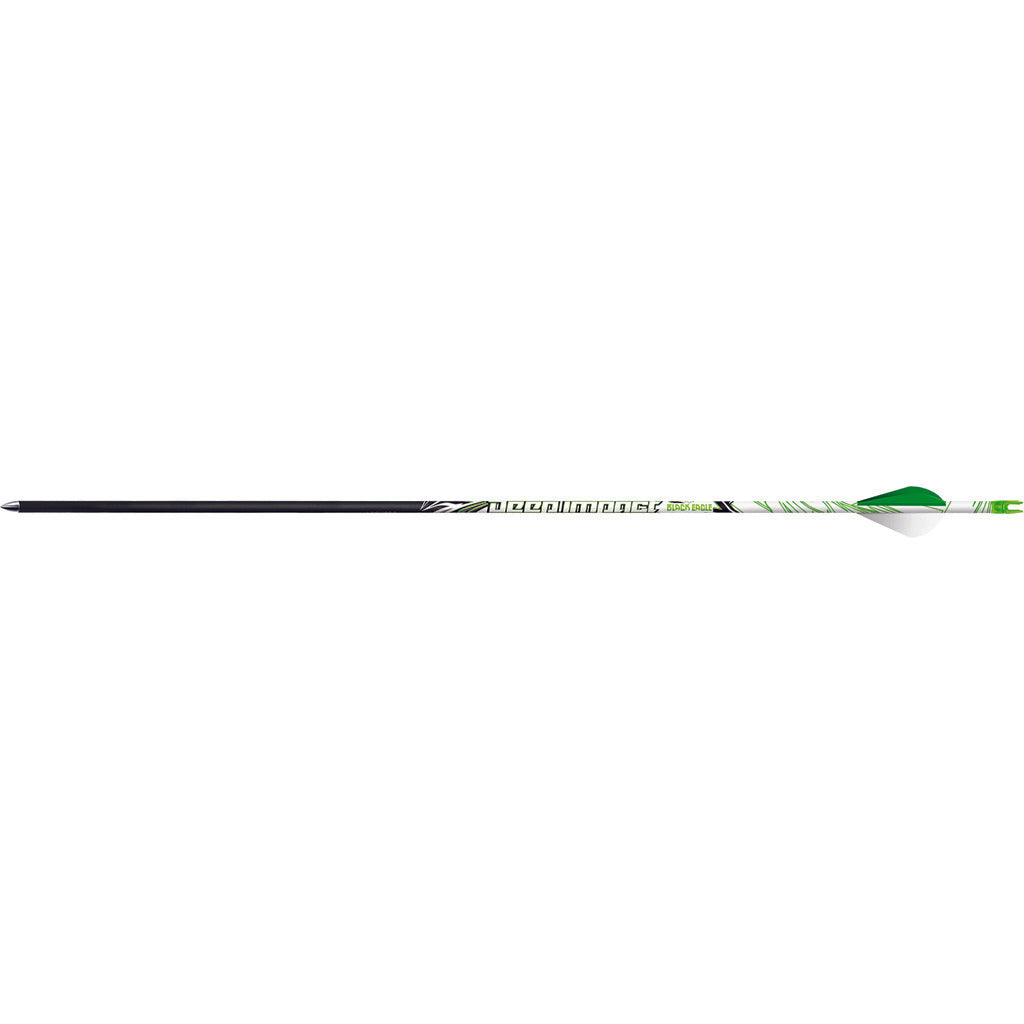 Black Eagle Deep Impact Arrows