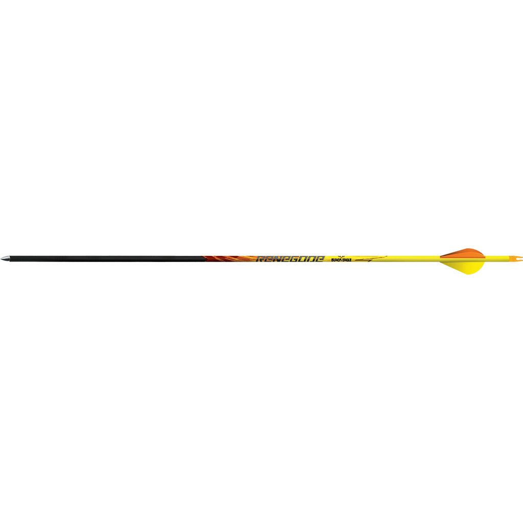 Black Eagle Renegade Arrows