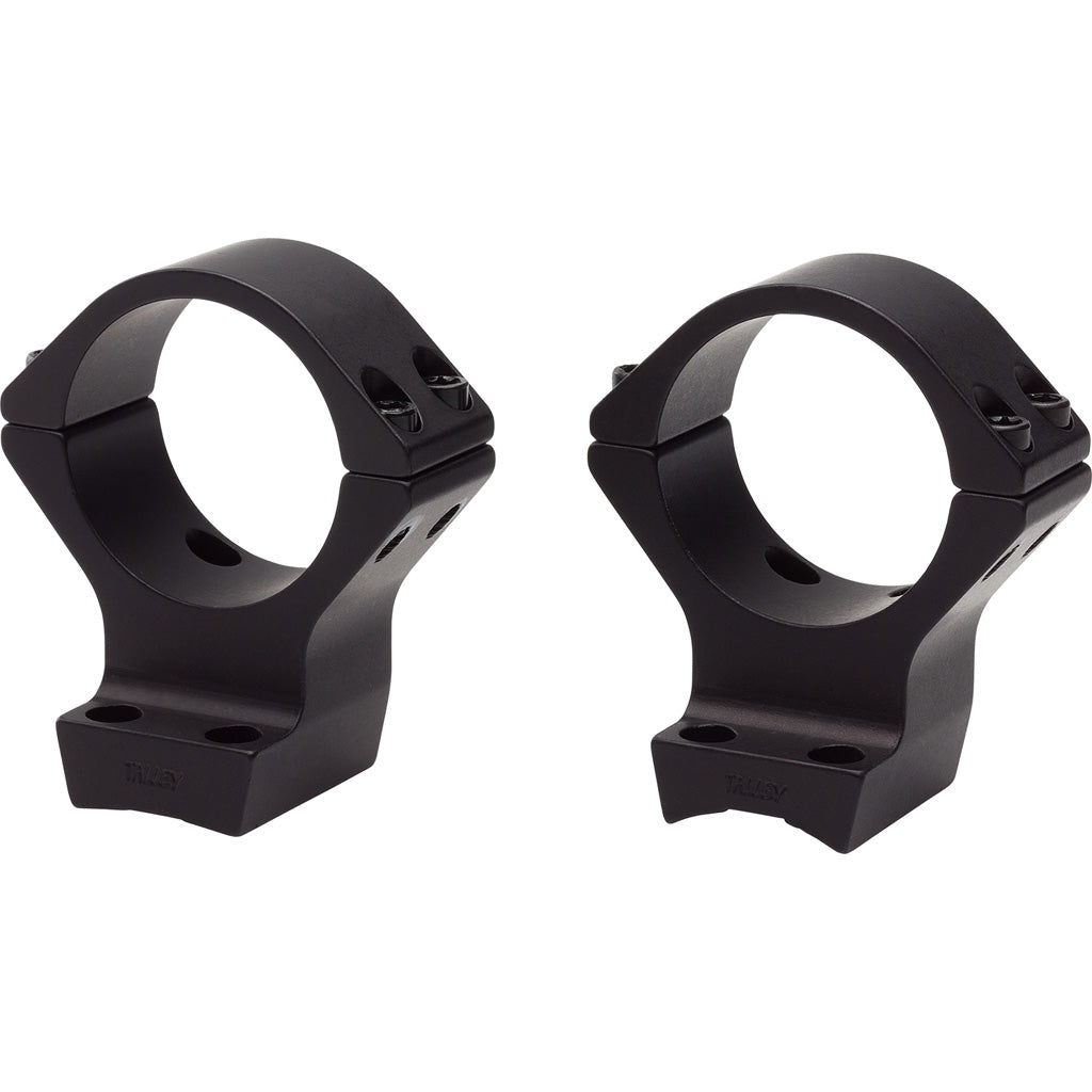 Browning X-Bolt Integrated Scope Rings