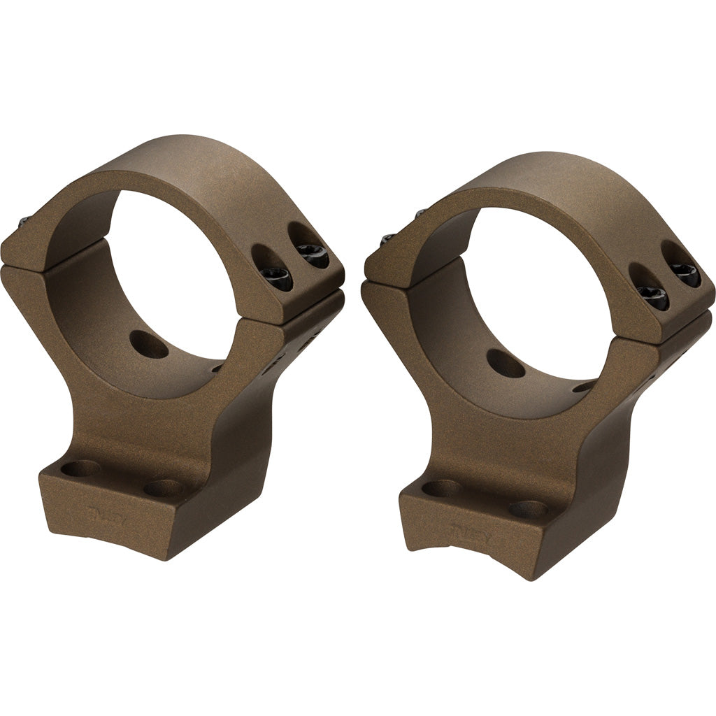 Browning X-Bolt Integrated Scope Rings