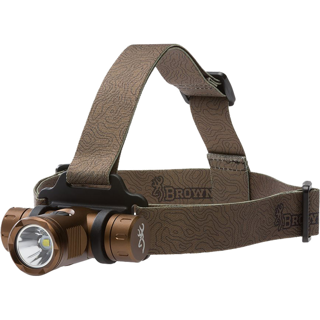 Browning Blackout Elite Headlamp