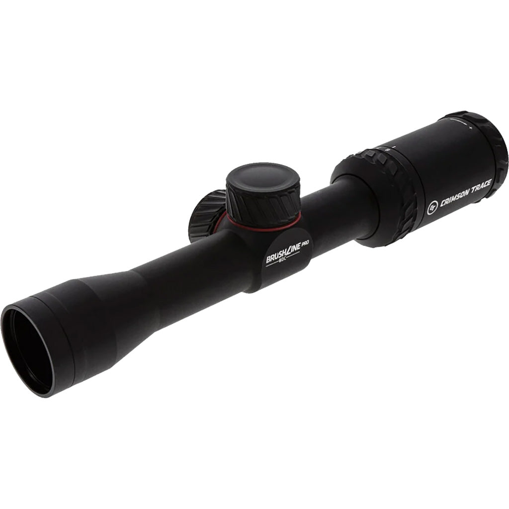 Crimson Trace Brushline Pro Riflescope