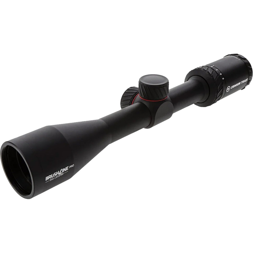 Crimson Trace Brushline Pro Riflescope