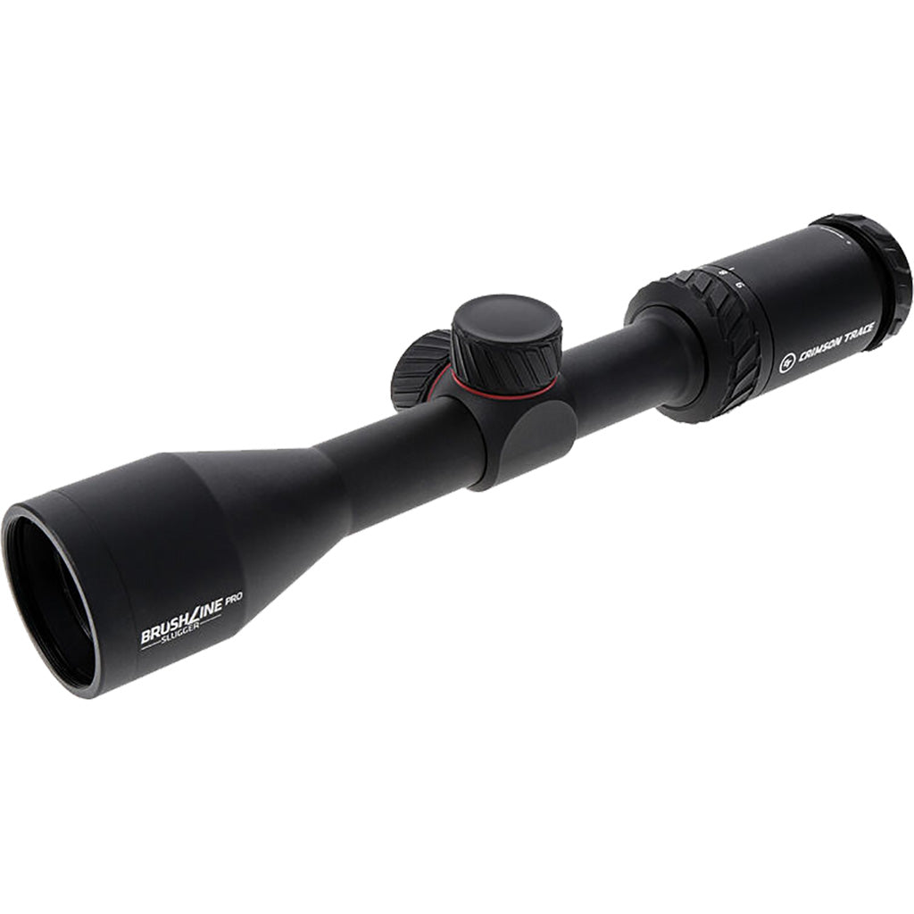 Crimson Trace Brushline Pro Riflescope