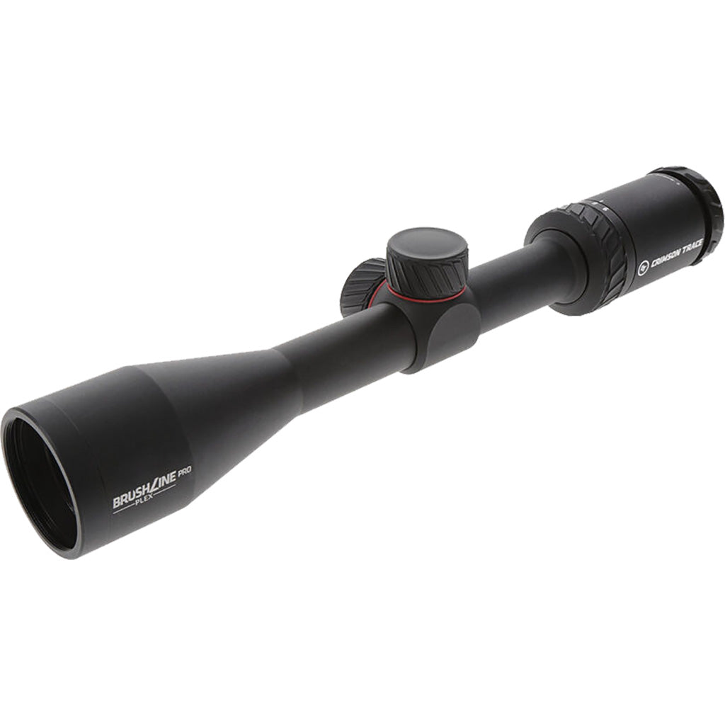 Crimson Trace Brushline Pro Riflescope