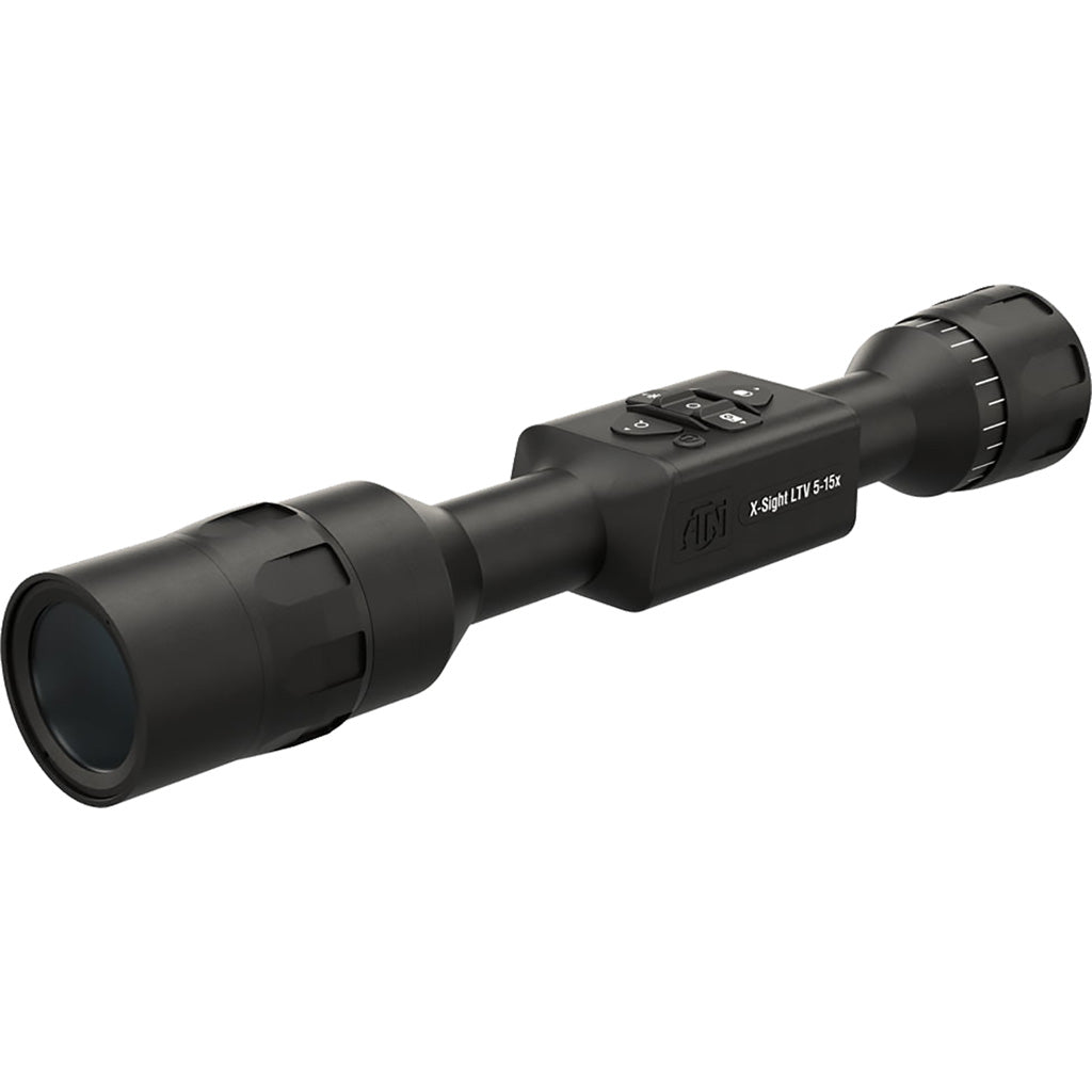 ATN X-Sight LTV Night Vision Riflescope