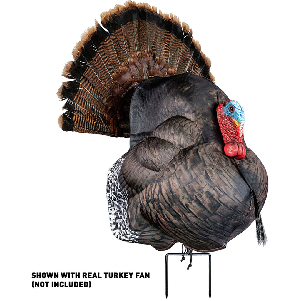 Primos Photoform Turkey Decoy