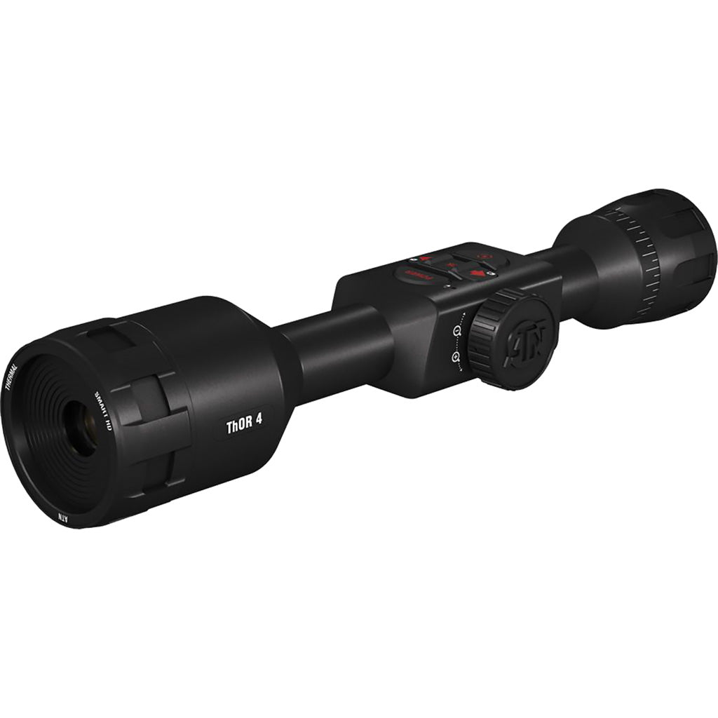 ATN Thor 4 384 Thermal Riflescope