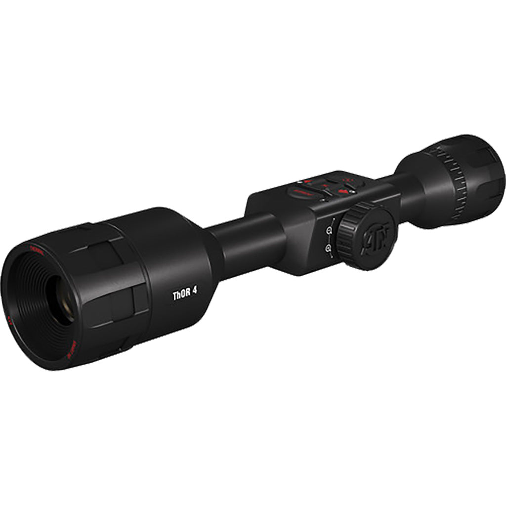 ATN Thor 4 384 Thermal Riflescope