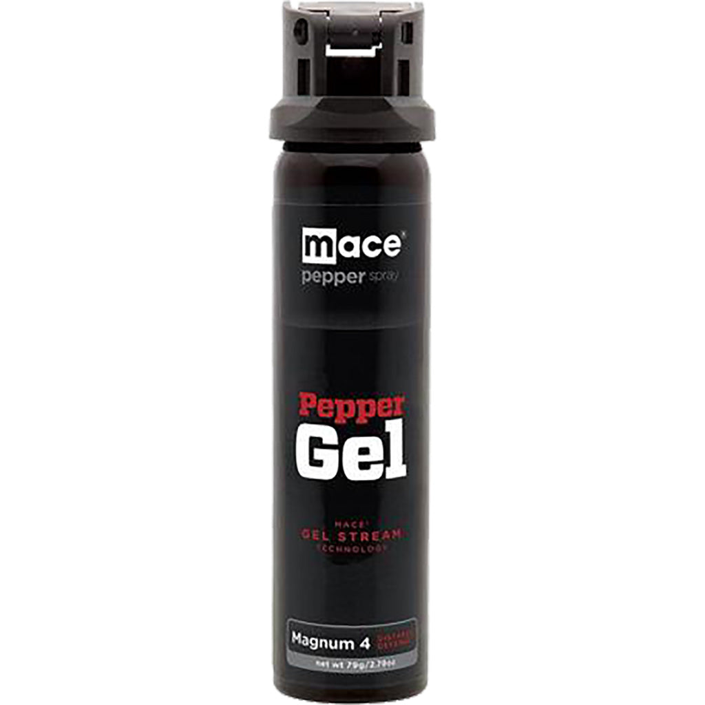 MACE Magnum 4 Pepper Gel Spray