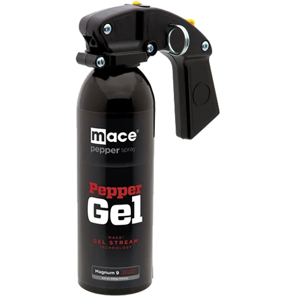 MACE Magnum 9 Pepper Gel Spray