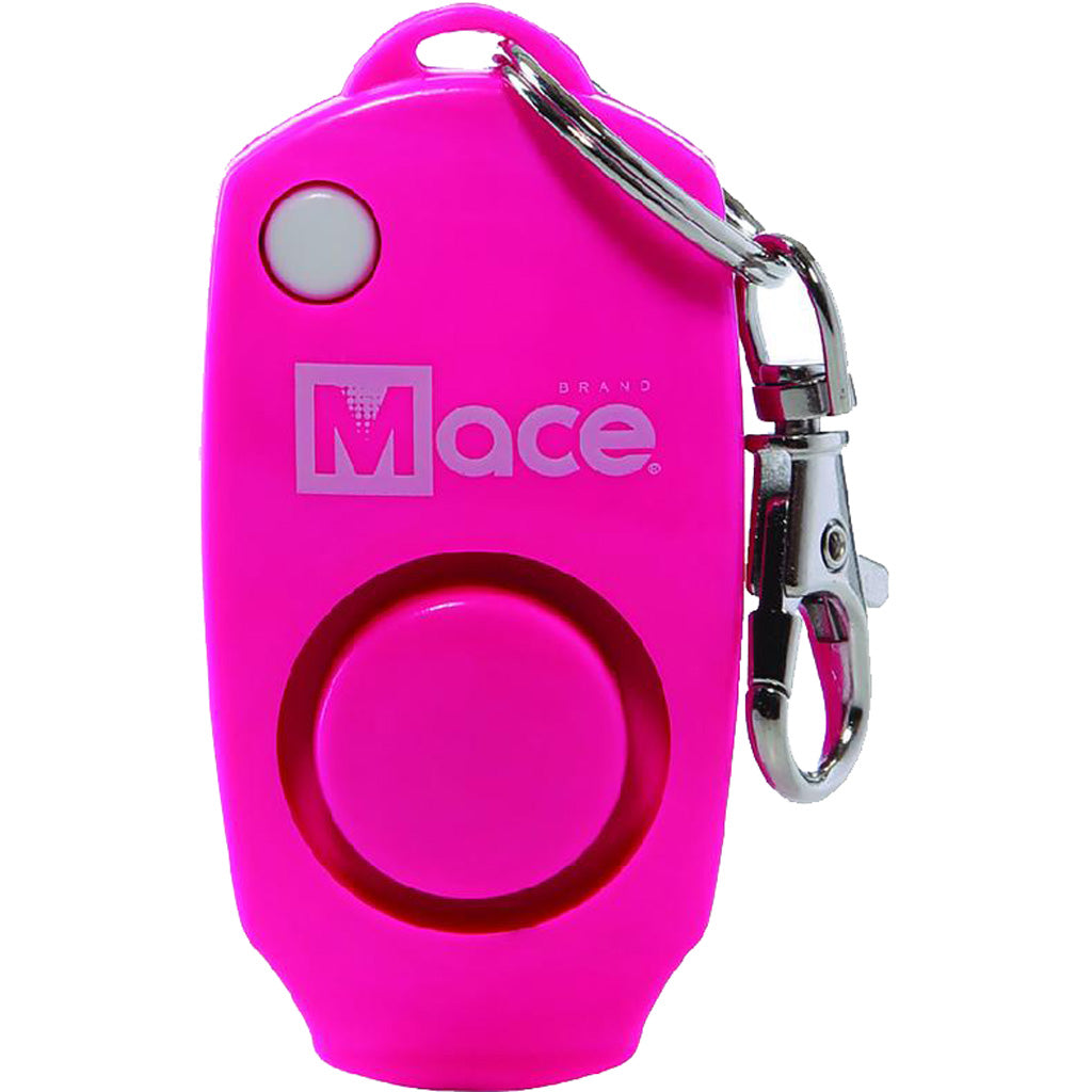 MACE Personal Keychain Alarm