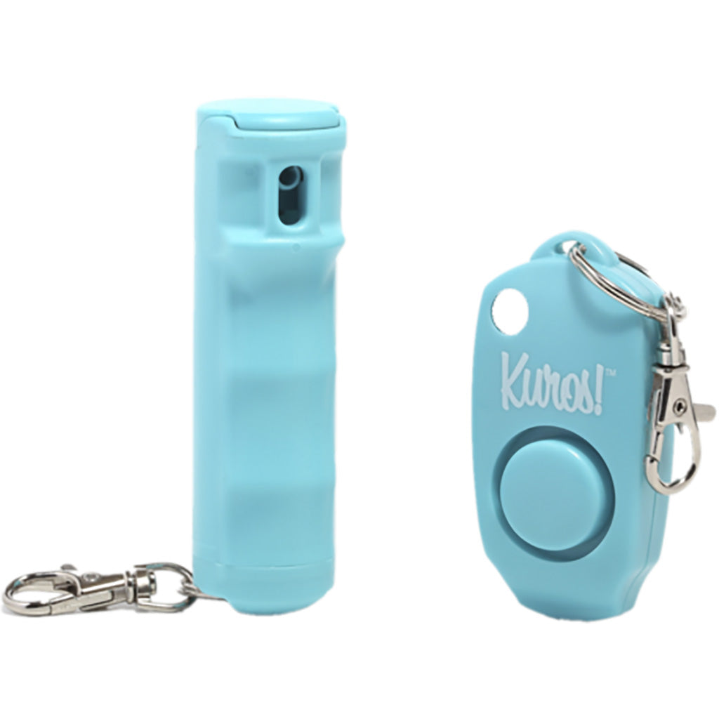 MACE Kuros! Pepper Spray Combo