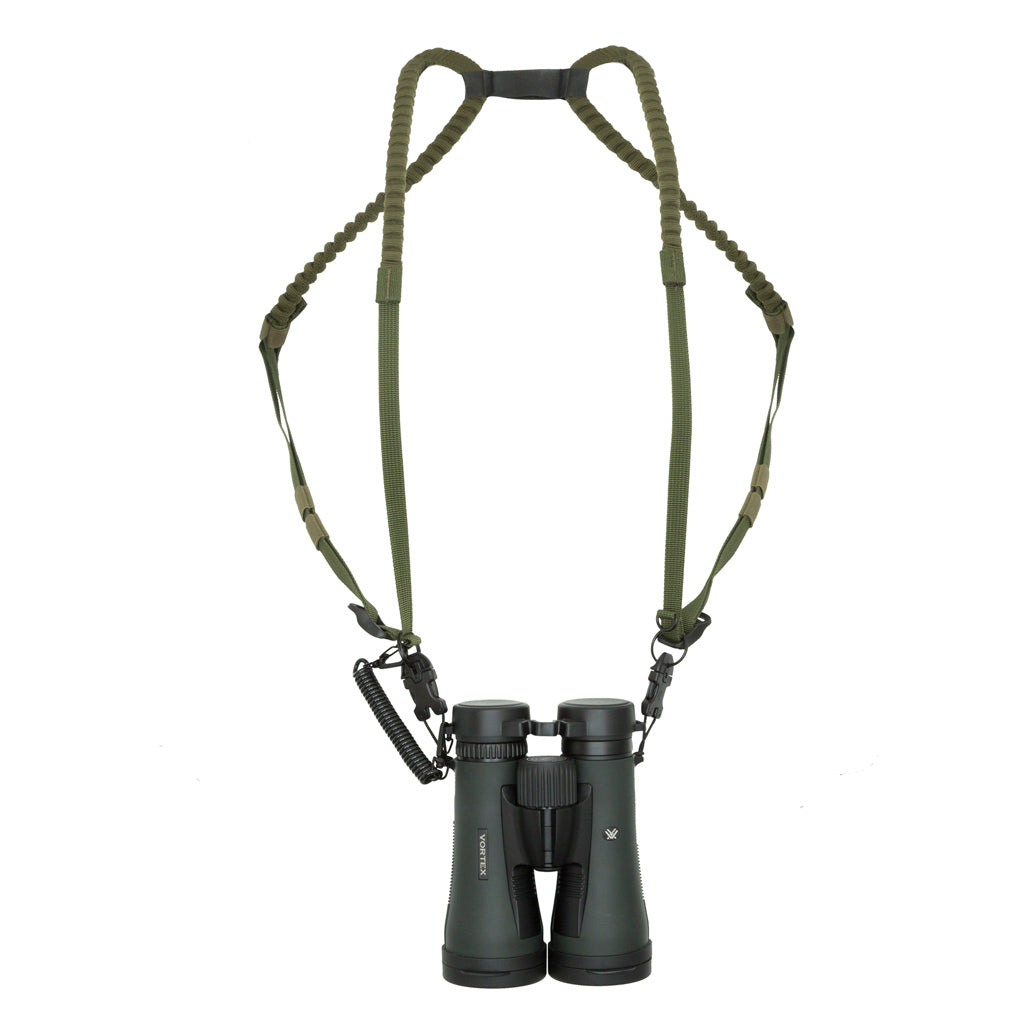 Elevation Dual Bino Harness