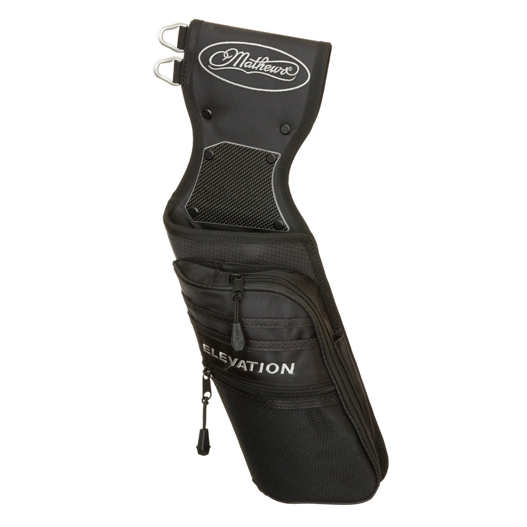 Elevation Nerve Field Quiver