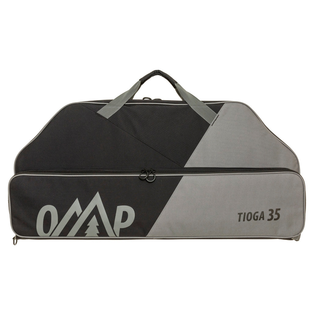 October Mountain Tioga 35 Bow Case