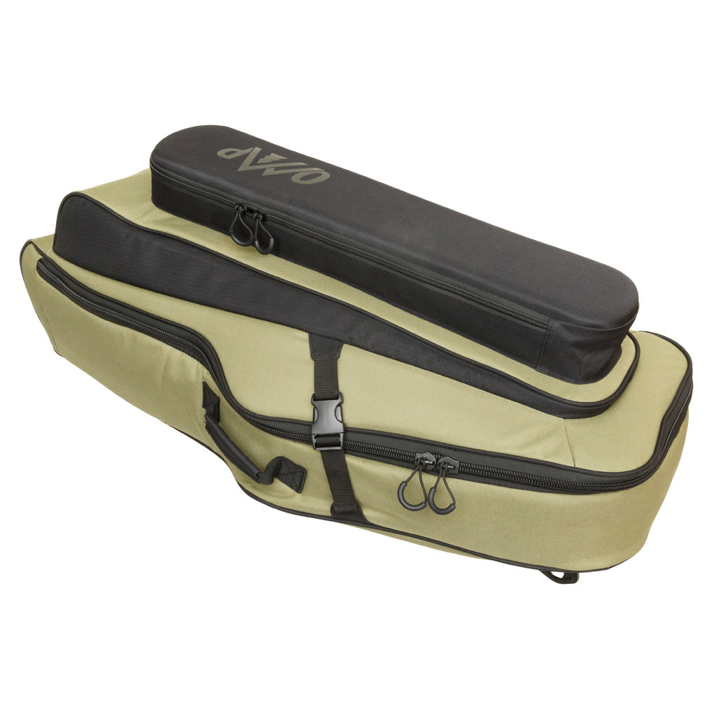 October Mountain The Narrows Crossbow Case