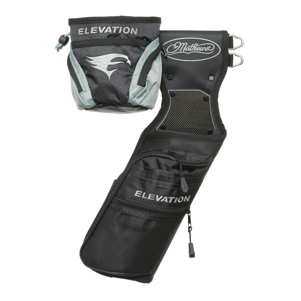 Elevation Nerve Field Quiver Package