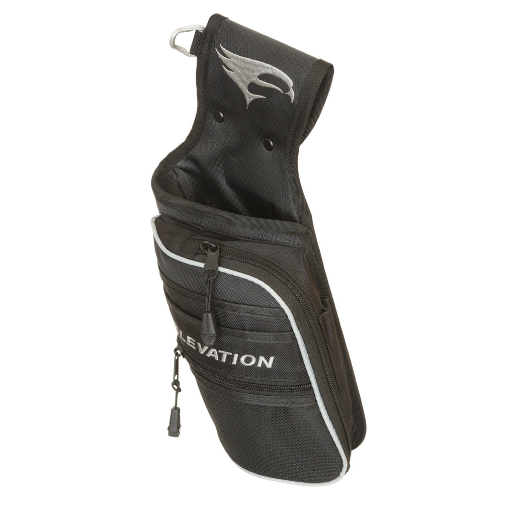 Elevation Nerve Field Quiver