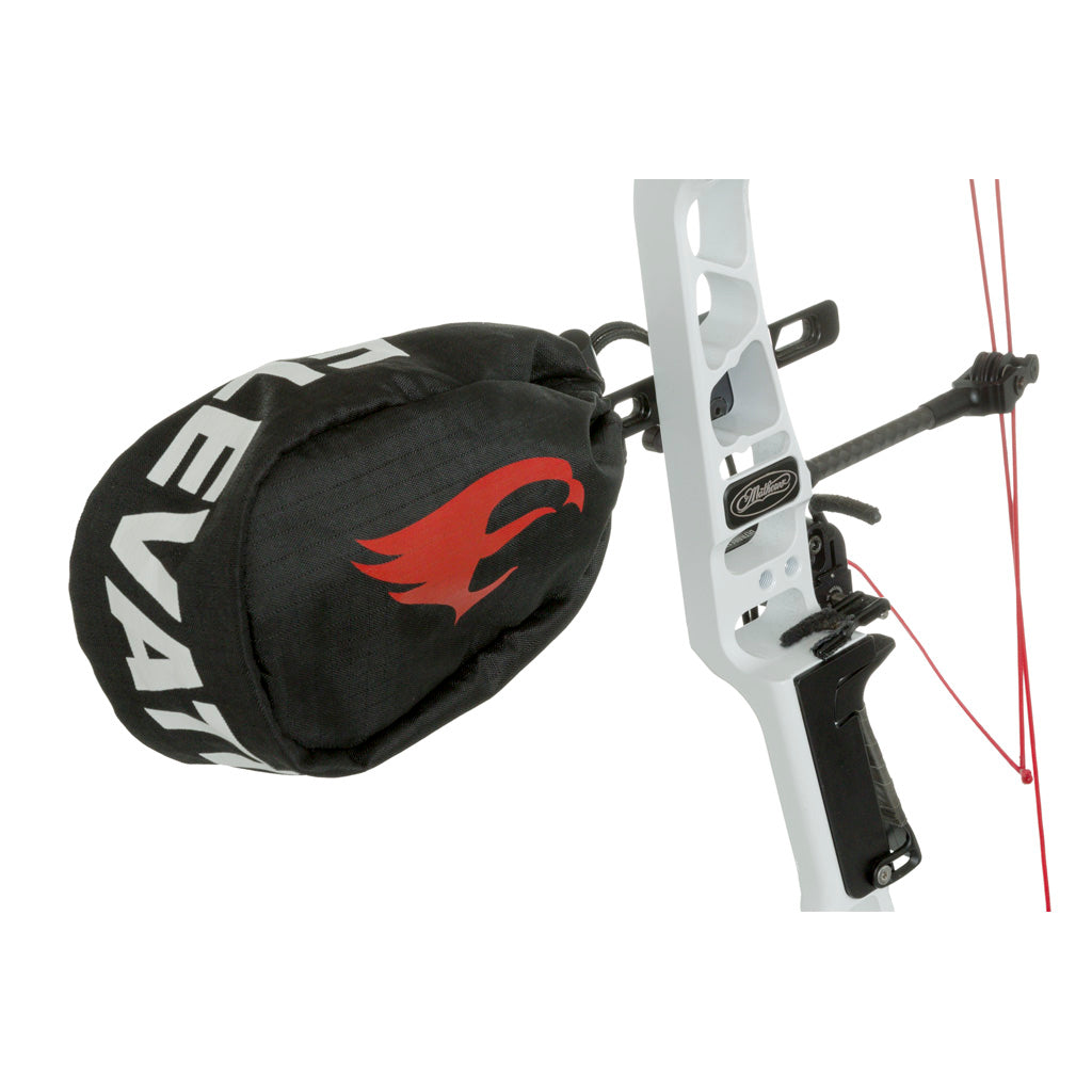 Elevation Sight Mitt Bow Sight Cover