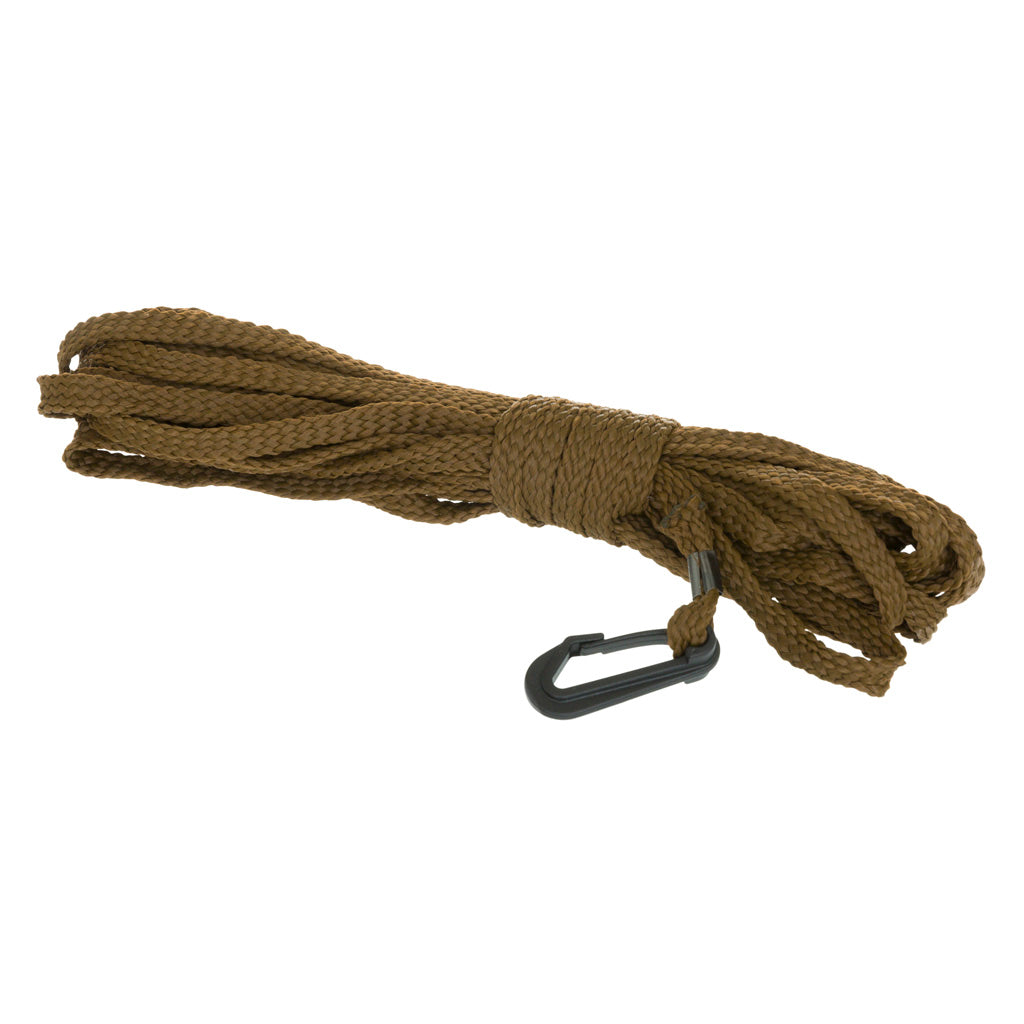 October Mountain No Tangle Bow Pull Up Rope