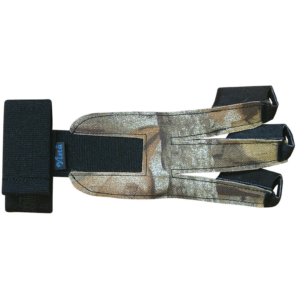 Vista Comfort Shooting Glove