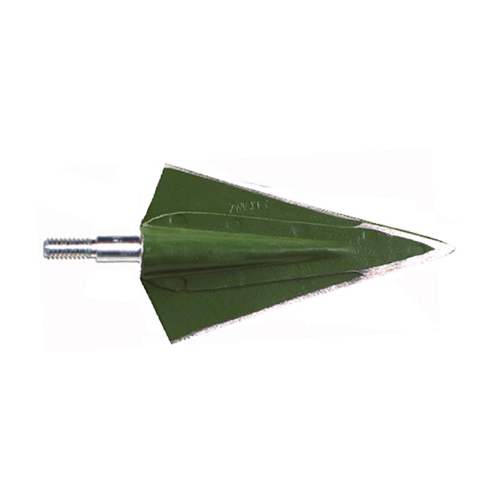 Zwickey Delta Broadheads