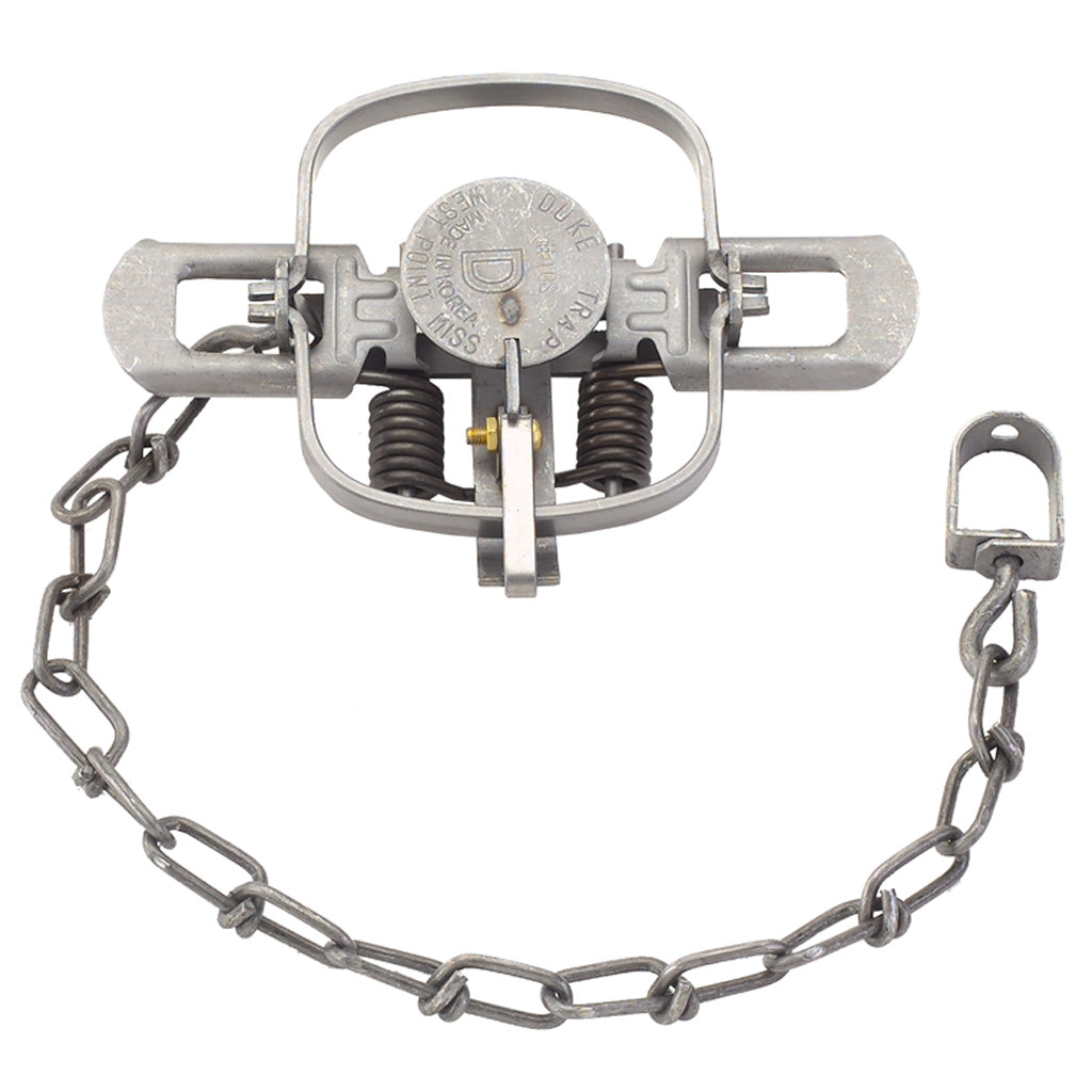 Duke Coil Spring Trap