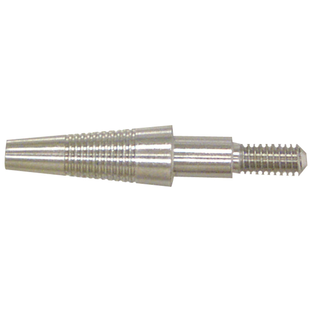 Zwickey Hollow Point Broadhead Adapters