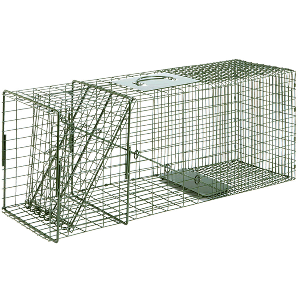 Duke Cage Trap