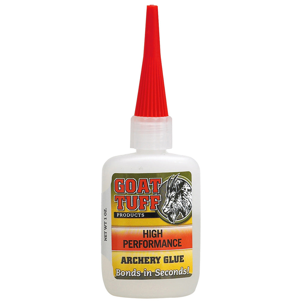 GoatTuff High Performance Glue