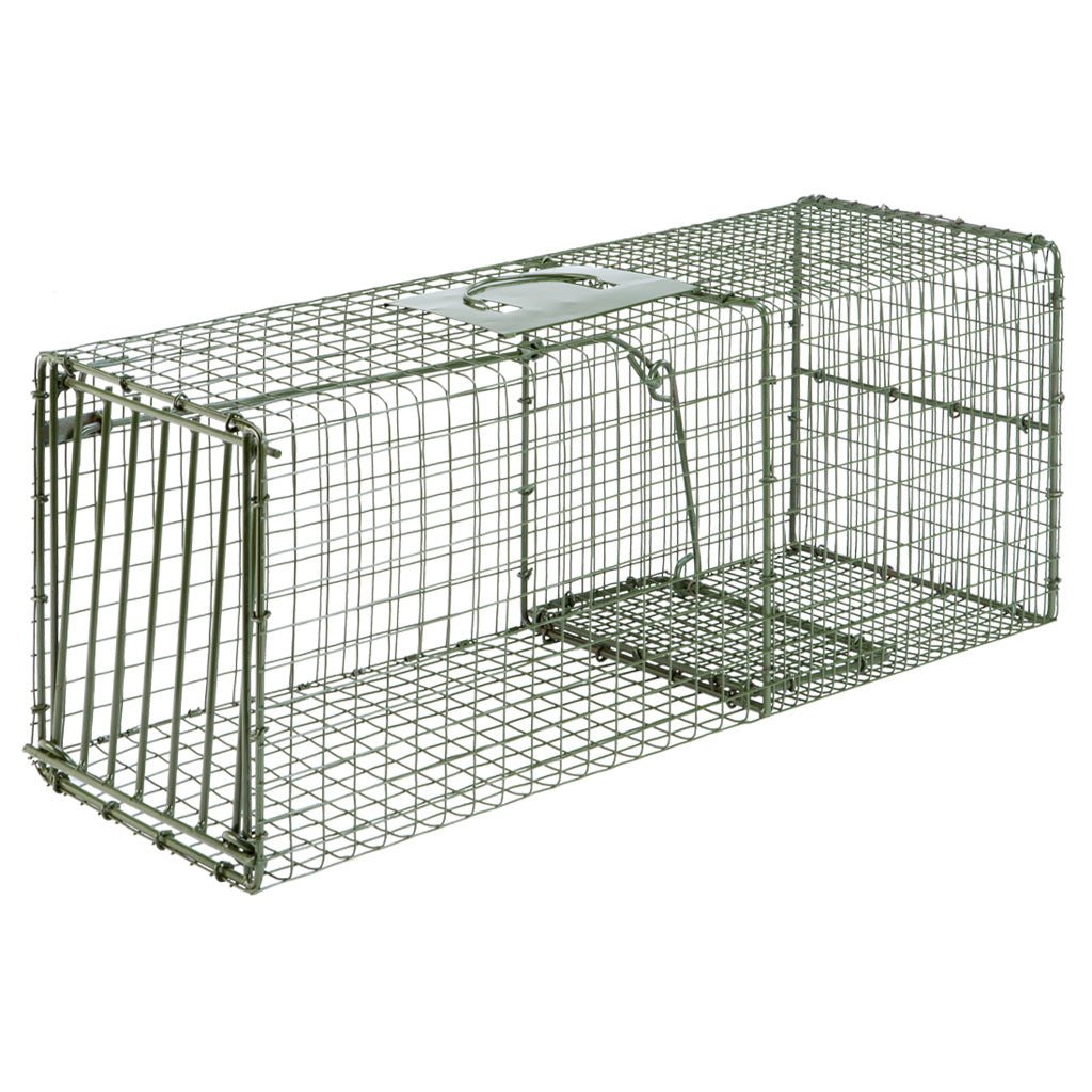 Duke Heavy Duty Cage Trap