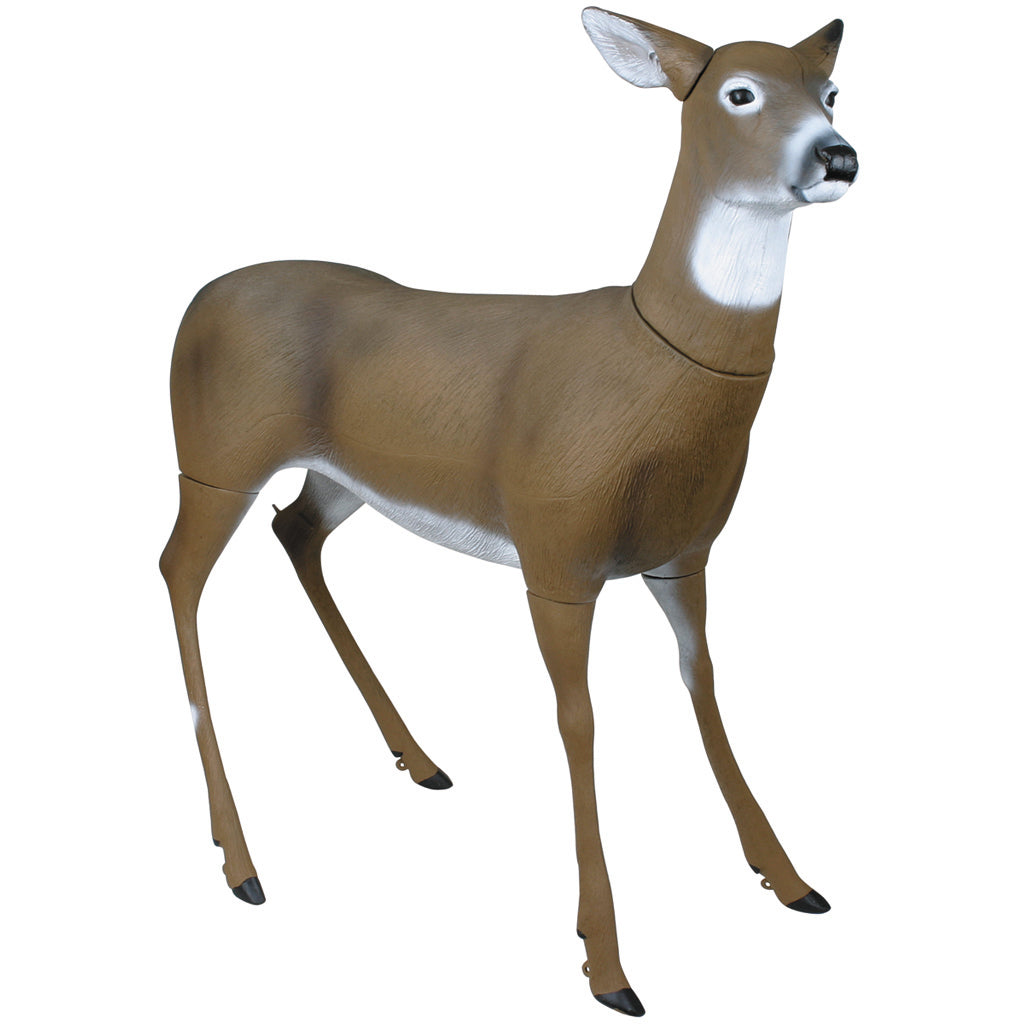 Flambeau Master Series Boss Babe Deer Decoy