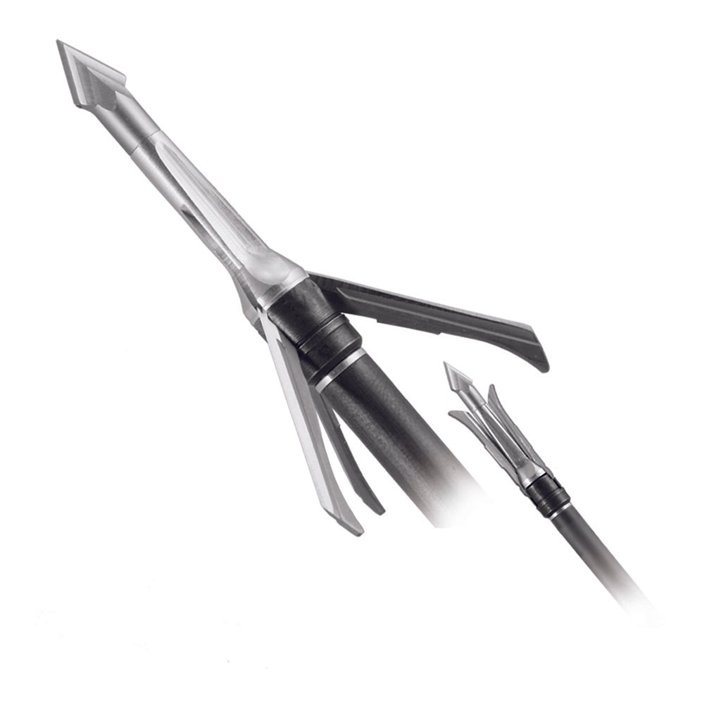 Grim Reaper Razorcut Broadheads