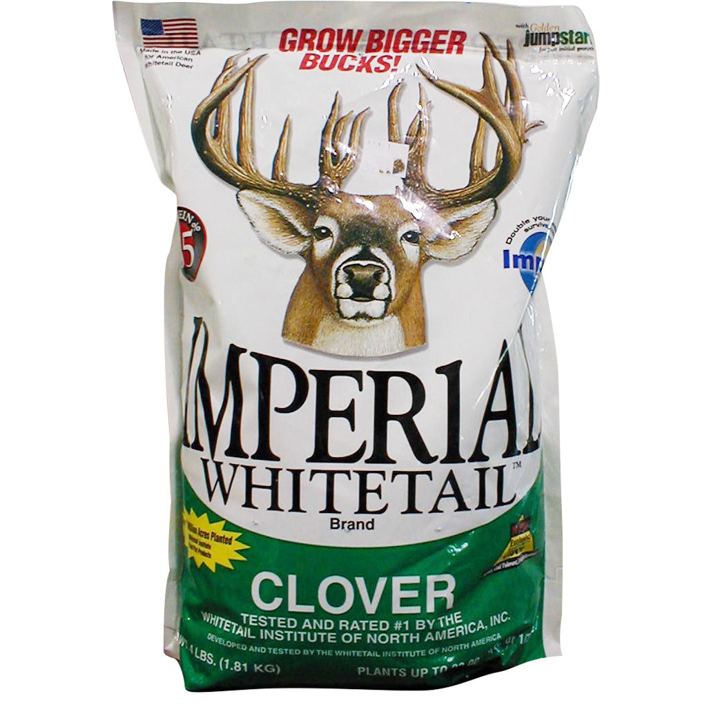 Whitetail Institute Imperial Seed