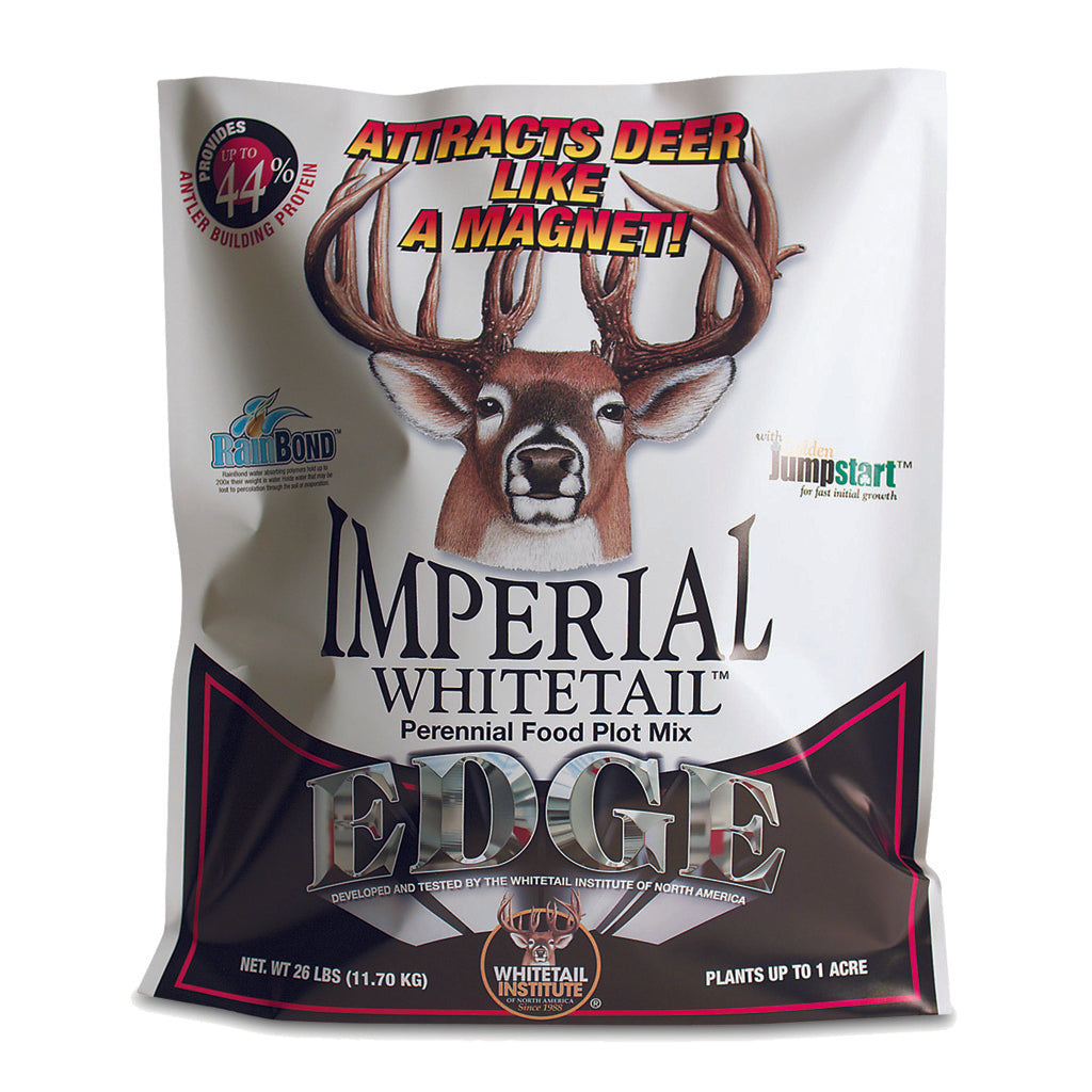 Whitetail Institute Imperial Seed