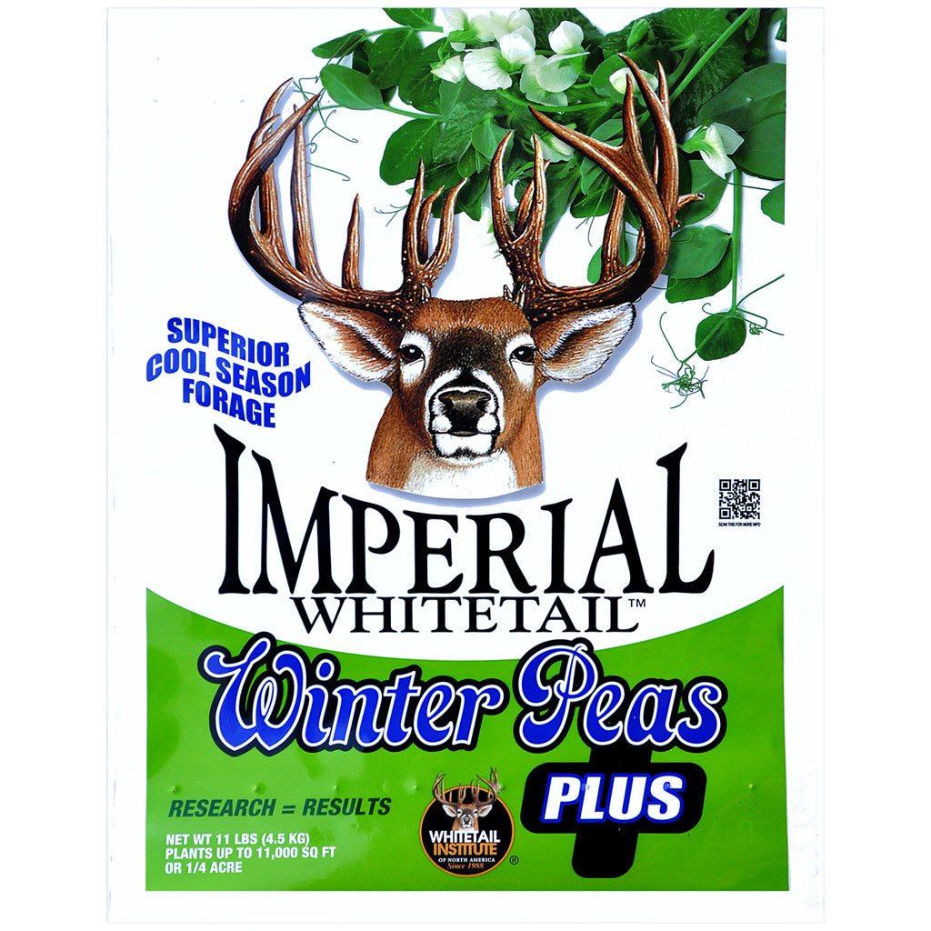 Whitetail Institute Imperial Seed