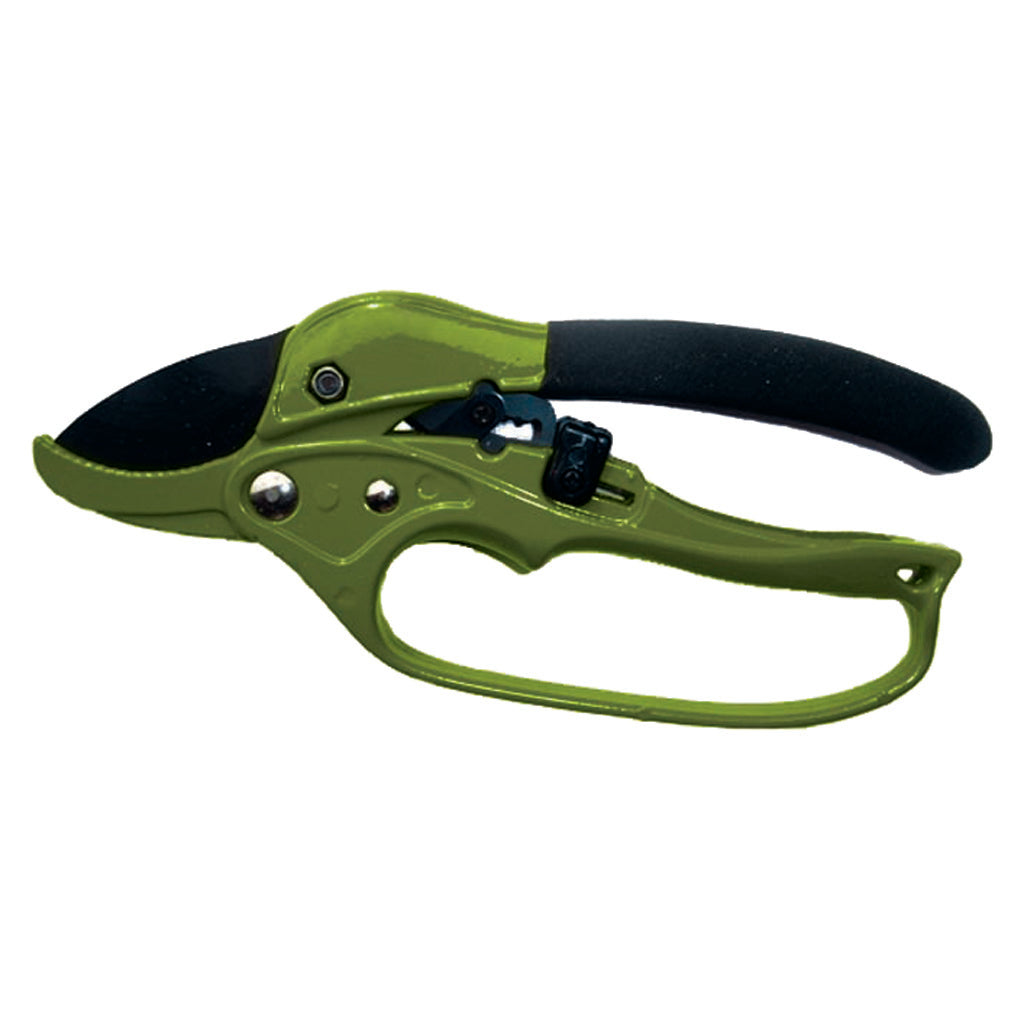 HME Heavy-Duty Ratchet Shears