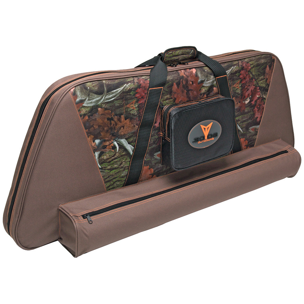 30-06 Parallel Limb Bow Case