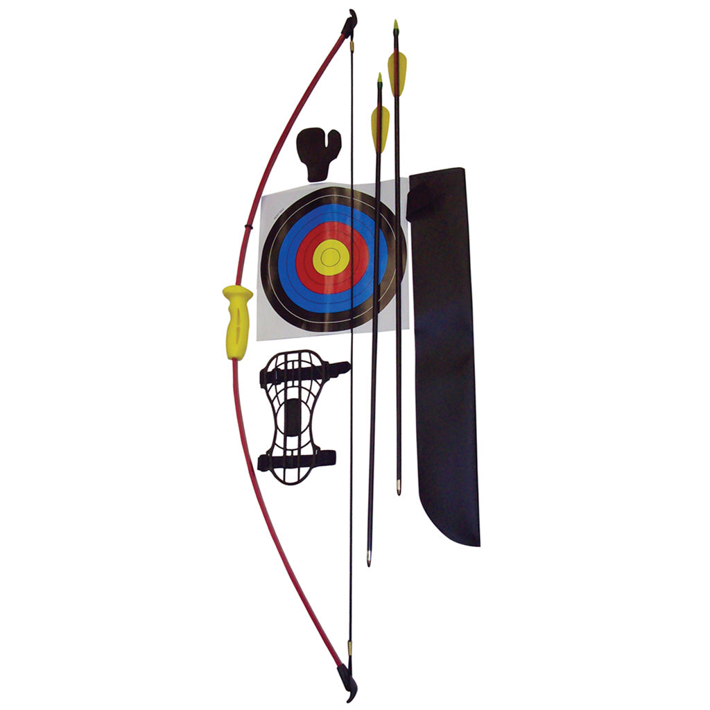 SA Sports Fox Recurve Bow Set