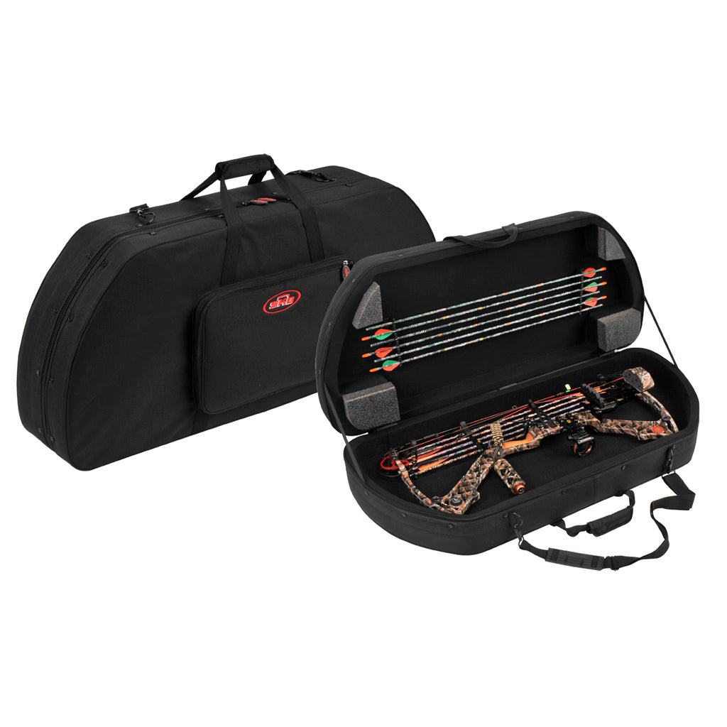 SKB Hybrid Bow Case