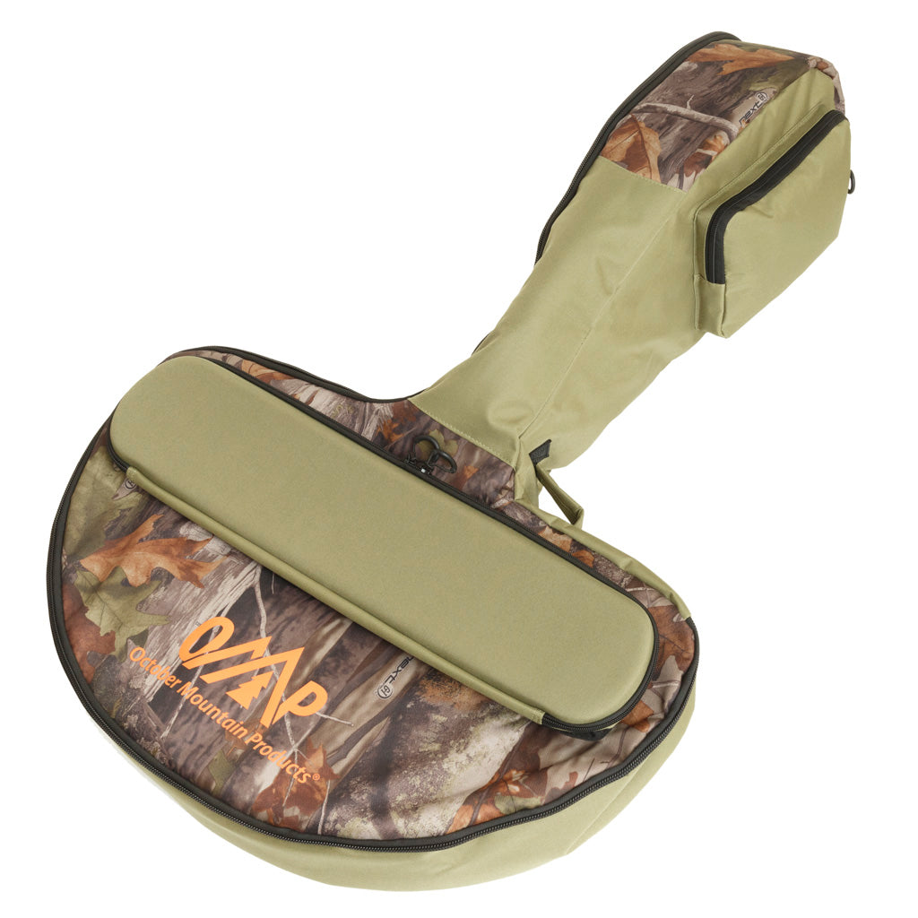 October Mountain Compact Crossbow Case