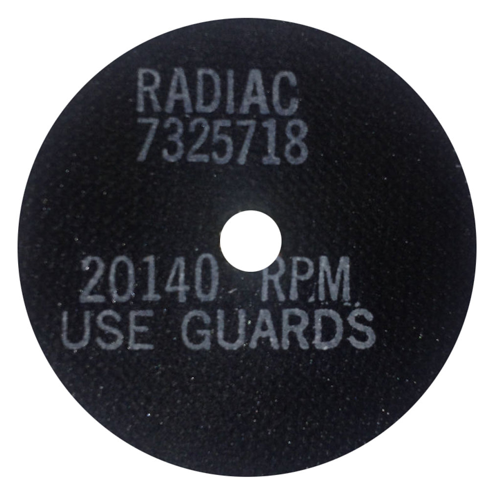 National Abrasives Replacement Saw Blades