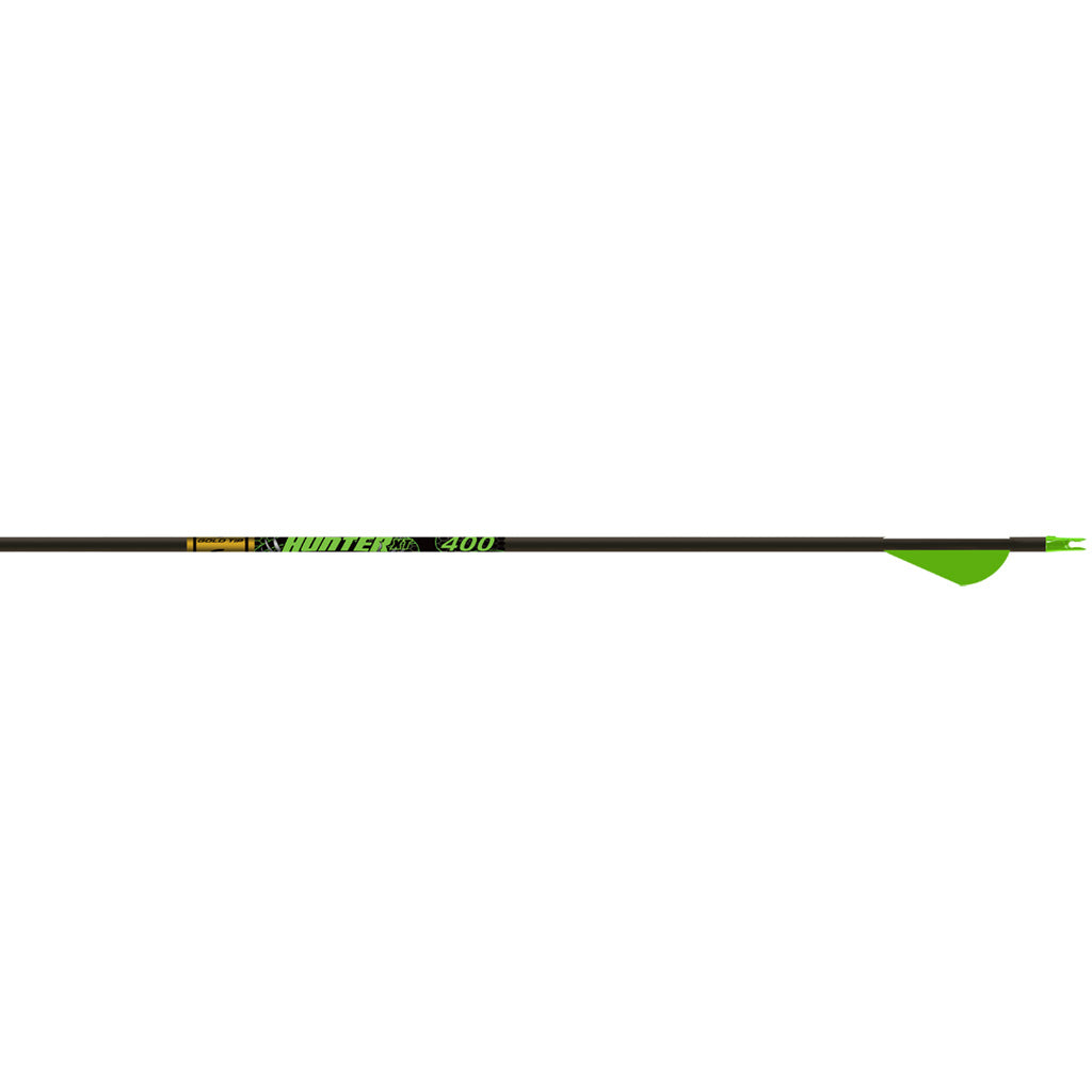 Gold Tip Hunter XT Arrows